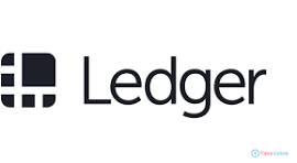 Ledger logo